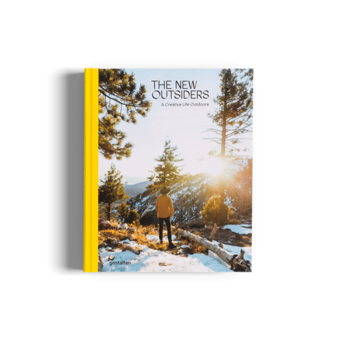 The New Outsiders, A creative Life Outdoor