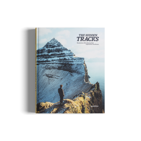 The Hidden Tracks: Off the beaten path