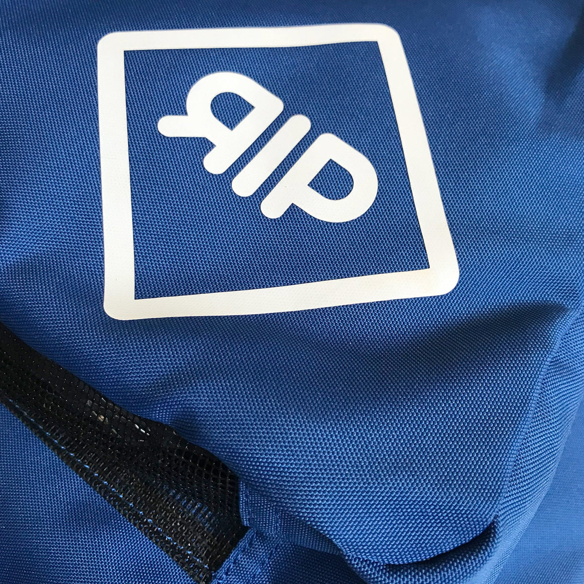 RIP Bodyboard - Housse Bodyboard Comando - Blue