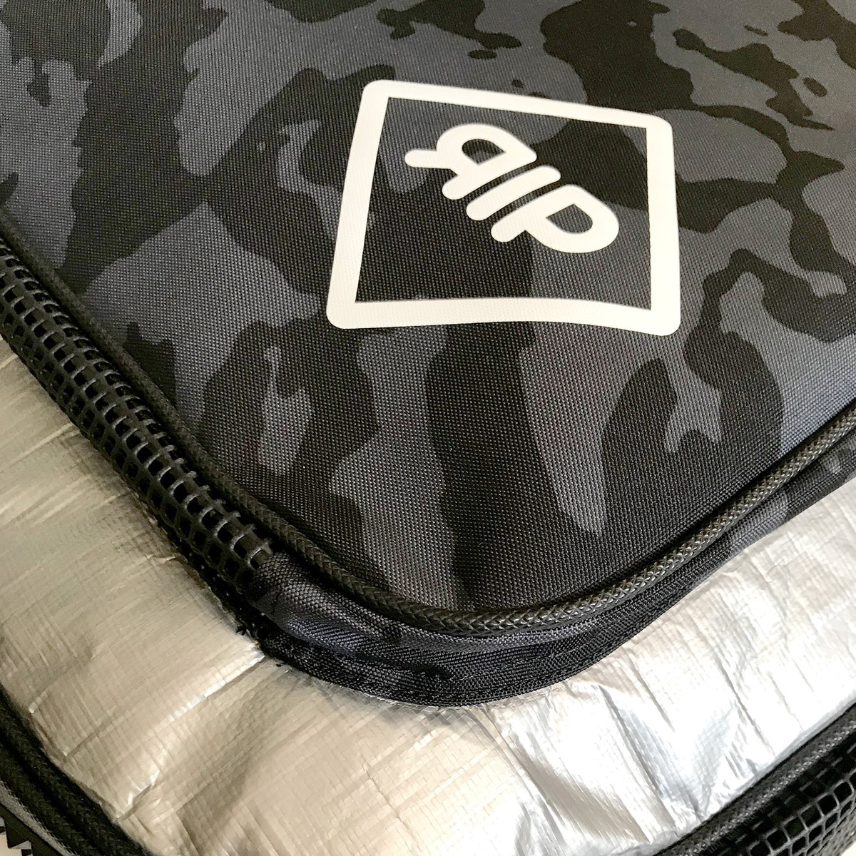 RIP Bodyboard - Housse Bodyboard Double Travel - Camo