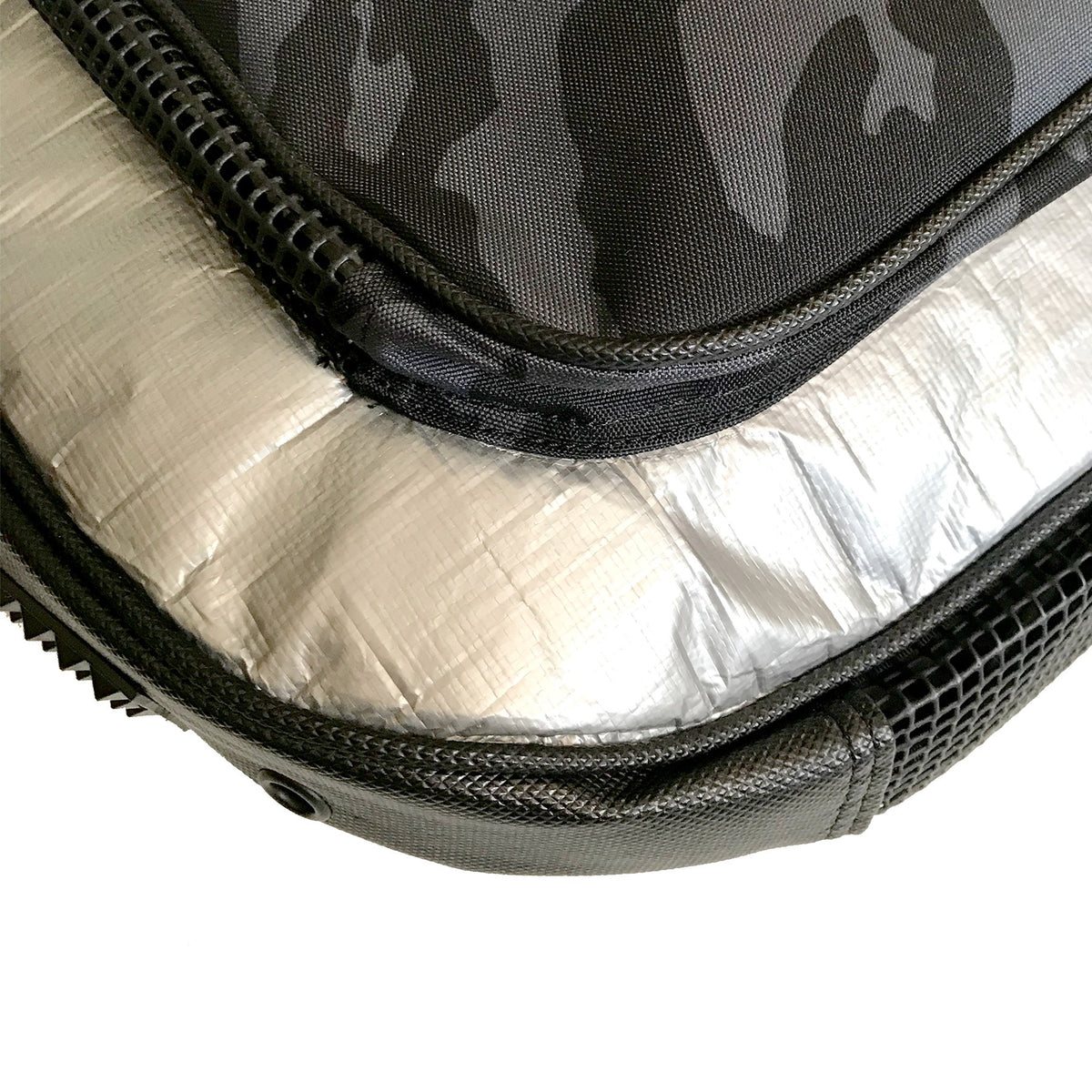 RIP Bodyboard - Housse Bodyboard Double Travel - Camo