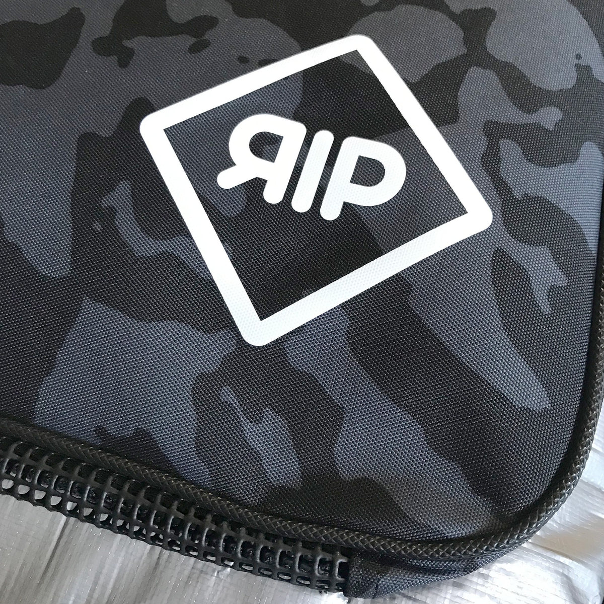 RIP Bodyboard - Housse Bodyboard Double Travel - Camo