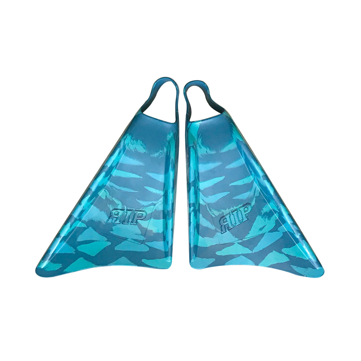 Aletas RIP SF300 - Aletas Bodysurf y Bodyboard - Nubes Azules