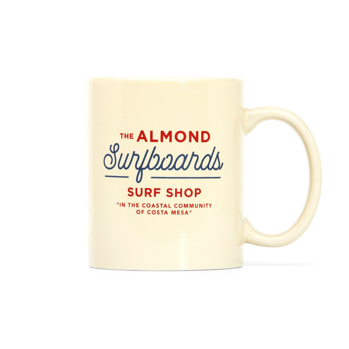 Tablas de surf Almond - Tienda de surf Taza