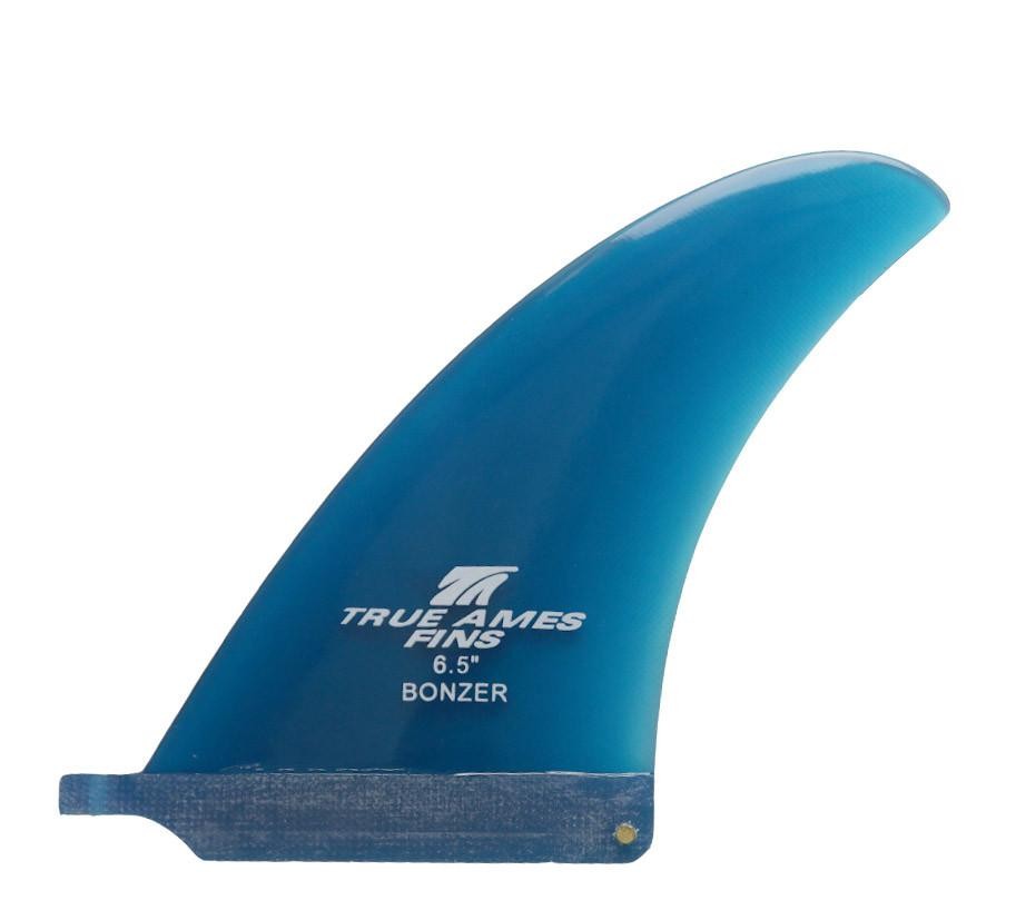TRUE AMES Bonzer 6.5 - Azul