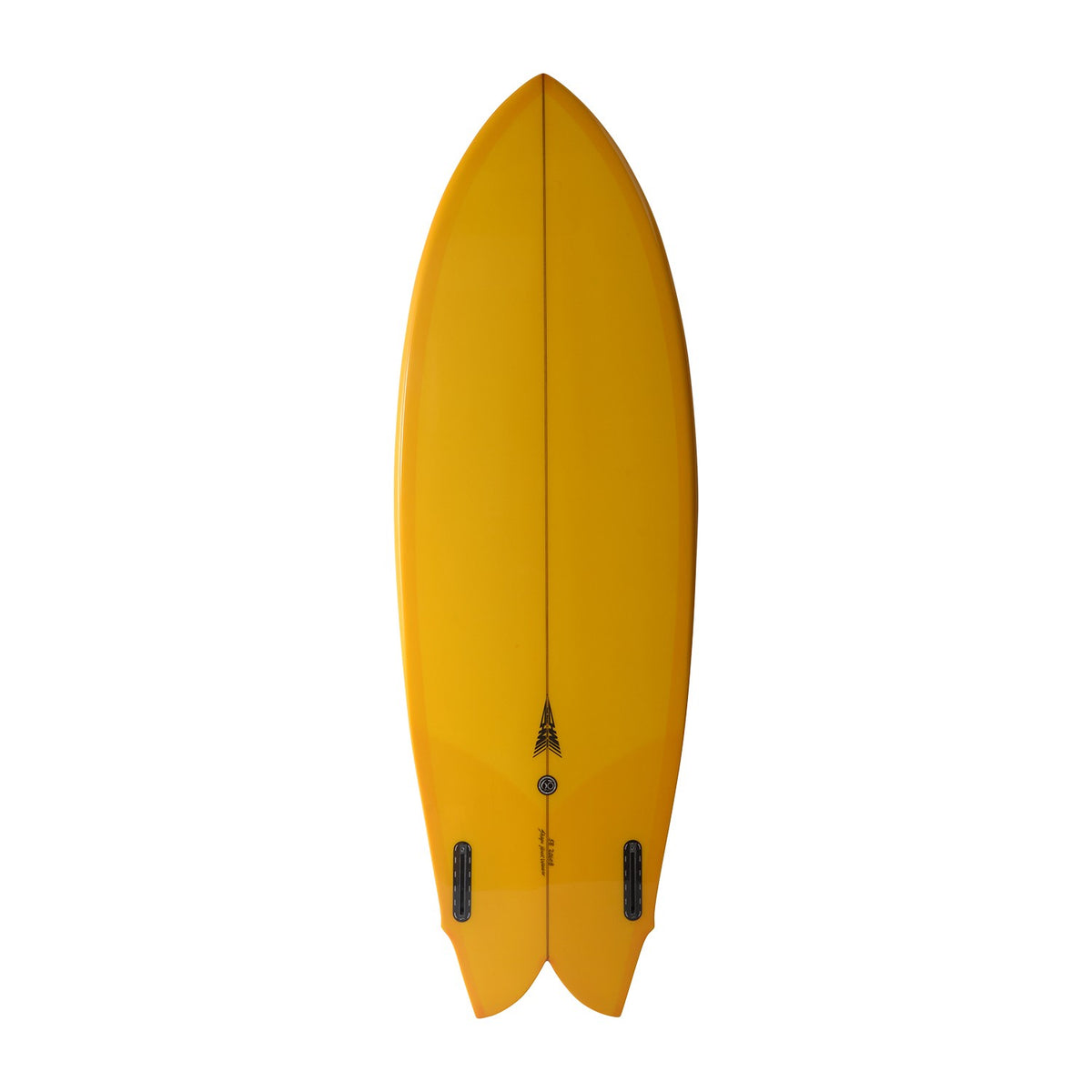 GORDON & SMITH Star Fish 5'9 (PU) - Amarillo