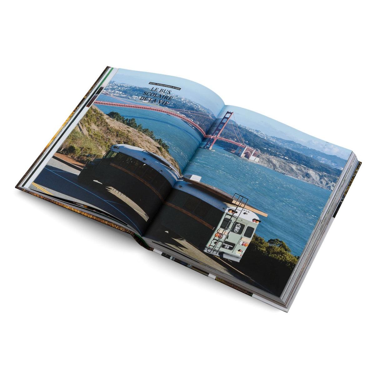 Hitting the Road: Life in a Van
