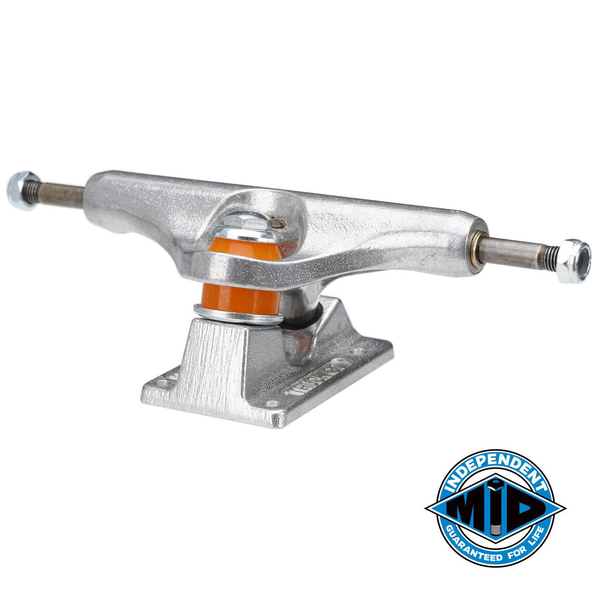 Independent - Truck Polished Mid 139