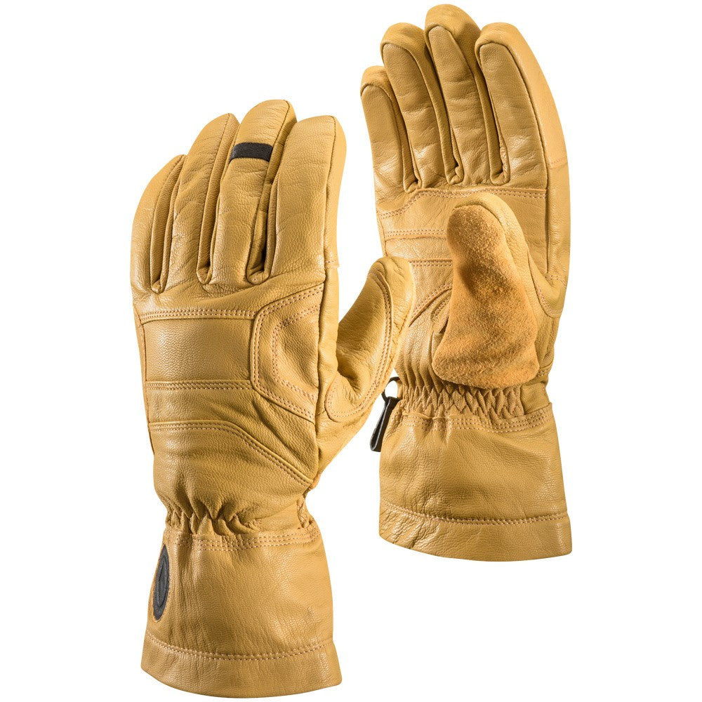 Black Diamond - Gants Snowboard / ski - Kingpin Gloves