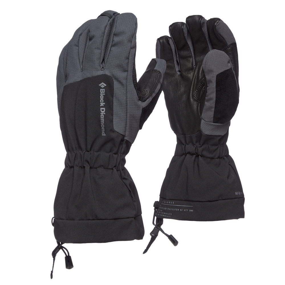 Black Diamond - Gants Snowboard / ski - Glissade Gloves