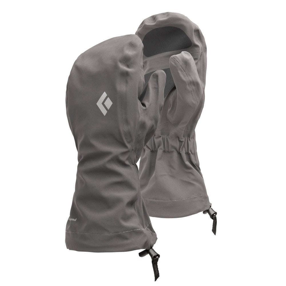 Black Diamond - Snowboard / ski - Waterproof Overmitts
