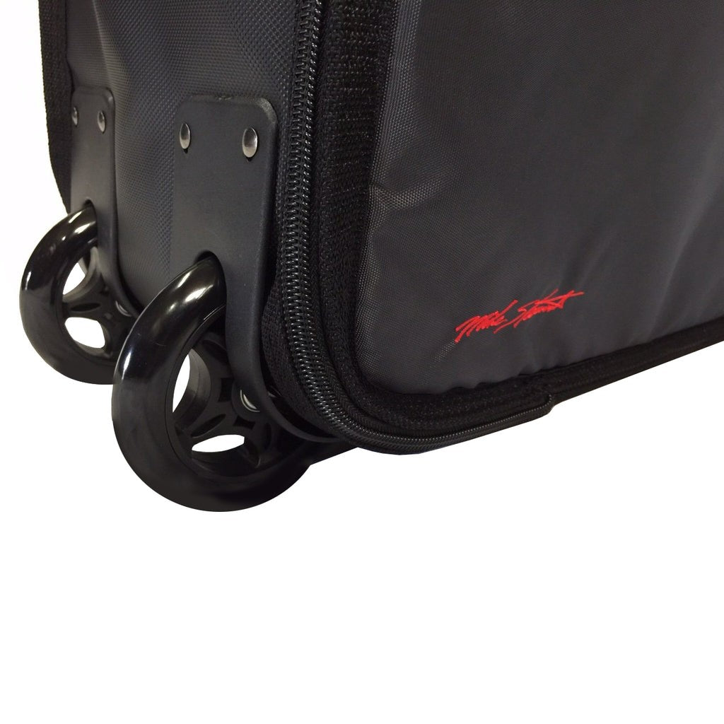 GYROLL - Housse Bodyboard Quadruple - Wheel Case Boardbag