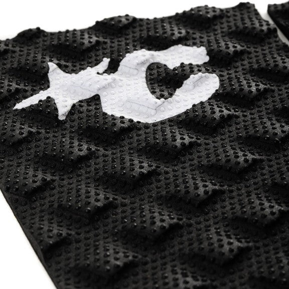 CREATURES - Jack Freestone Lite Checker - Black / White