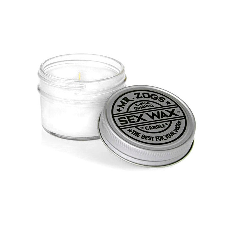 SEX WAX - Vela perfumada de coco