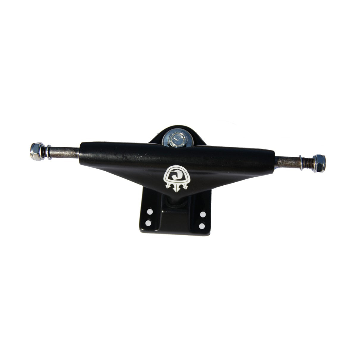 CREME - Eje de skate - Logo negro 5'8