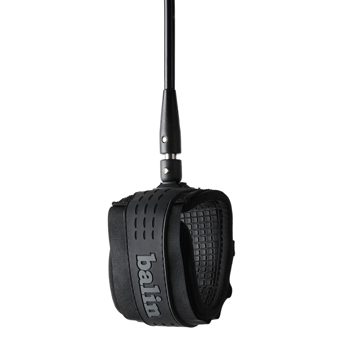 BALIN - Correa de surf - Serie Super (7 mm) - Negro