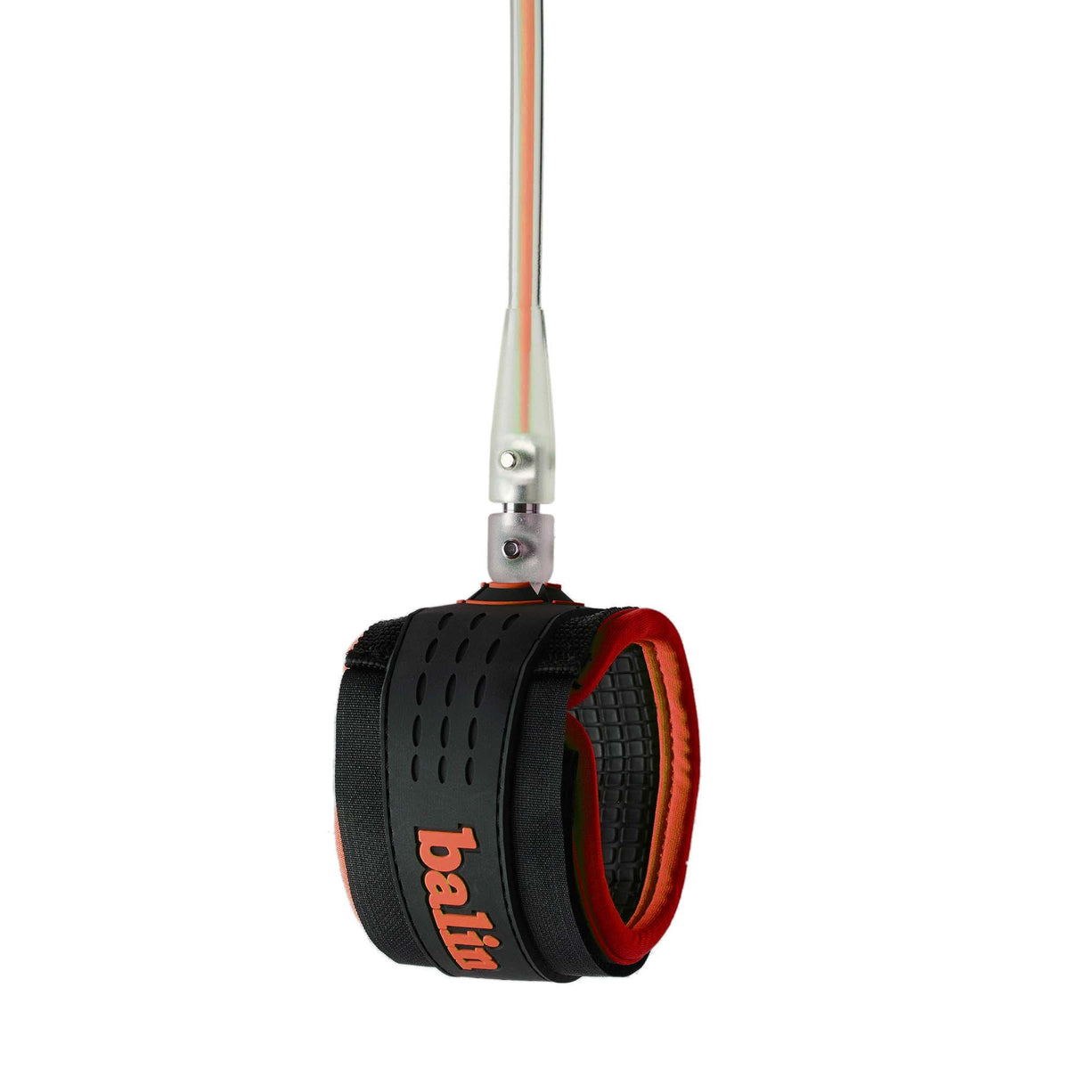 BALIN - Correa de surf - Serie Super (7 mm) - Naranja