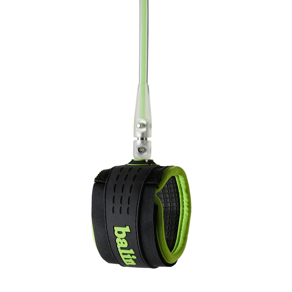 BALIN - Correa de surf - Serie Super (7 mm) - Verde