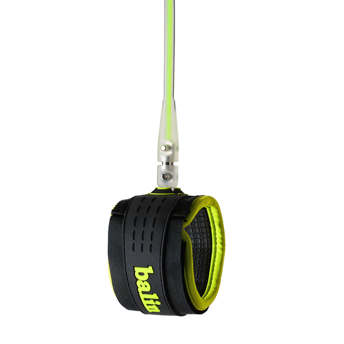 BALIN - Correa de surf - Serie Super (7 mm) - Amarillo