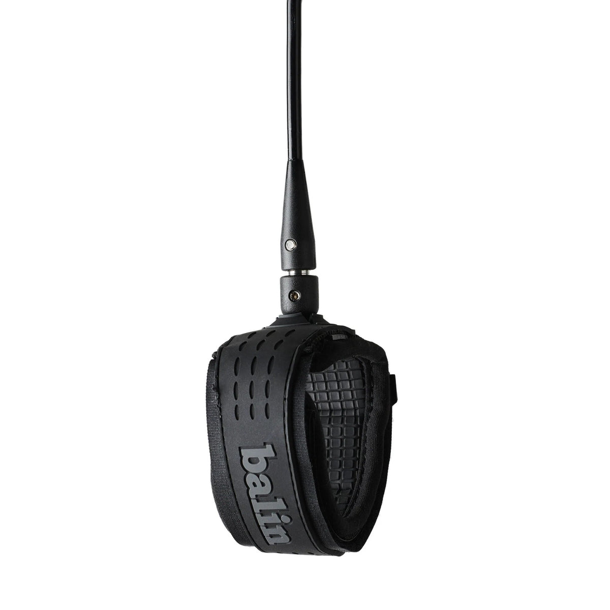 BALIN - Correa de surf - Hyper Comp (5,5 mm) - Negro