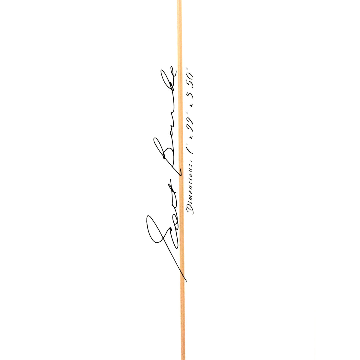 CBC - Tabla de surf de espuma - Softboard Slasher 7'0