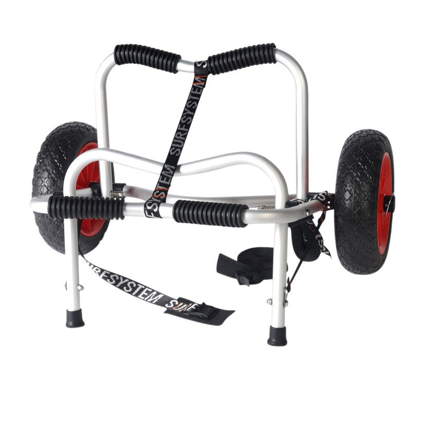 SURF SYSTEM - Trolley SUP / KAYAK