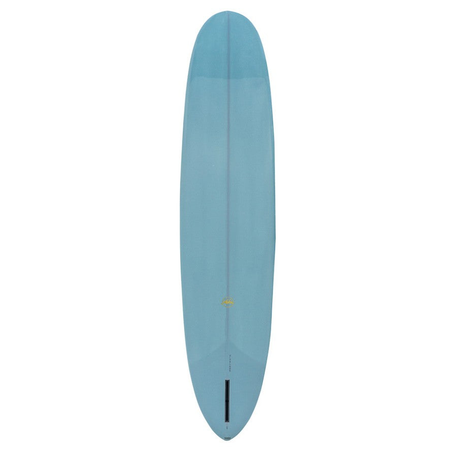 ALOHA Surfboards - Pintail Noserider 9'4 - PU / PVCP - Blue