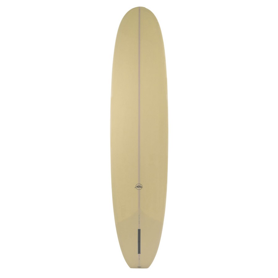 ALOHA Surfboards - Log 9'3 - PU / PVCP - Sand