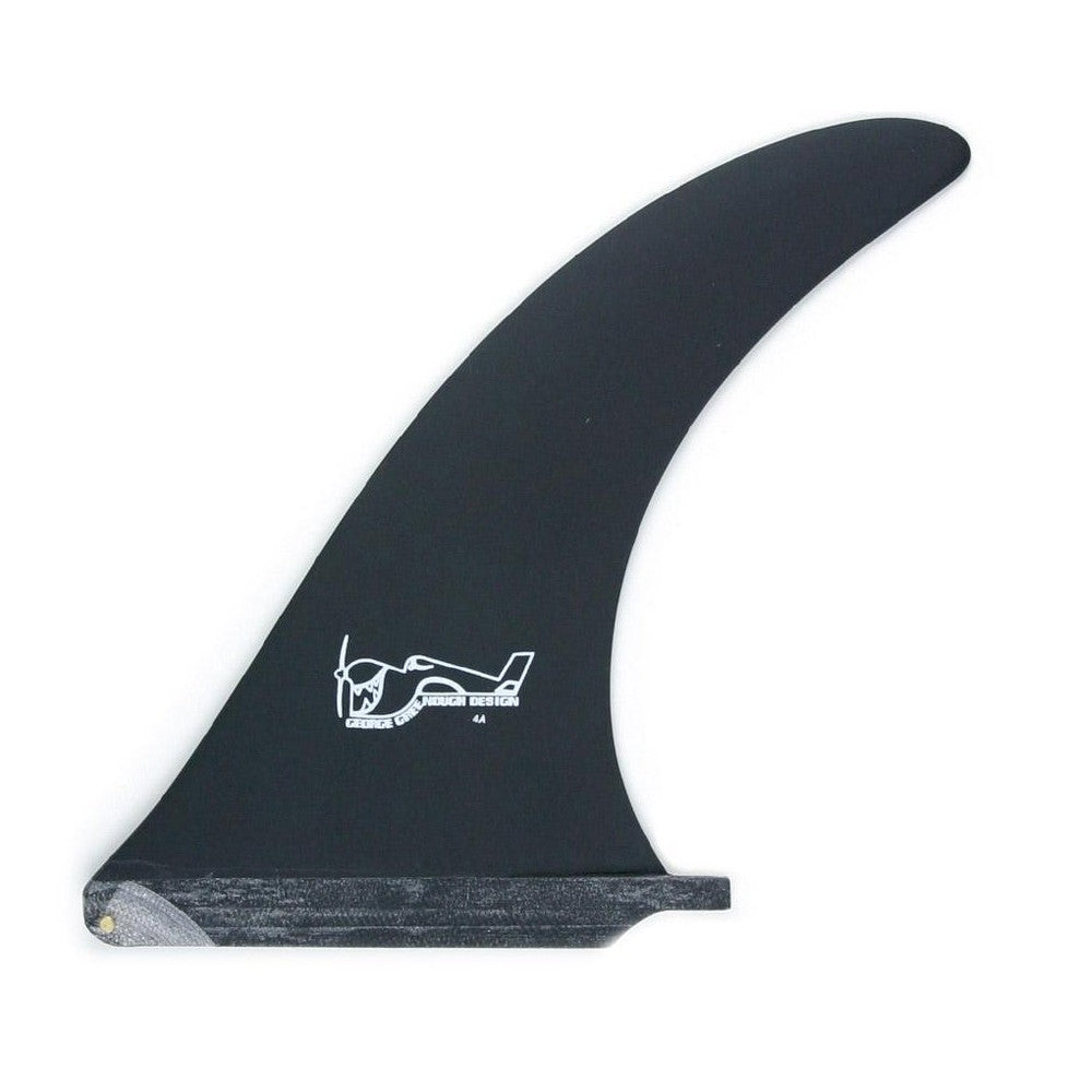 TRUE AMES Greenough 4A - Black