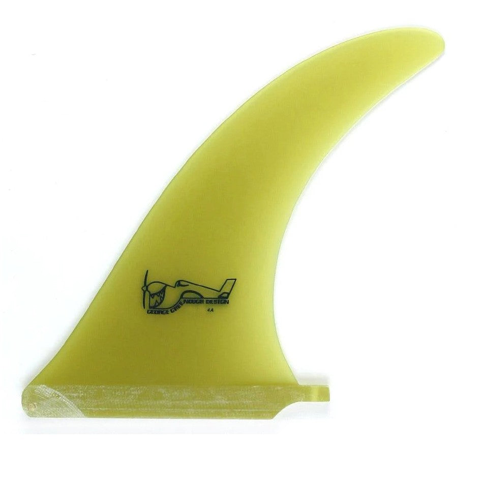 TRUE AMES Greenough 4A - Yellow