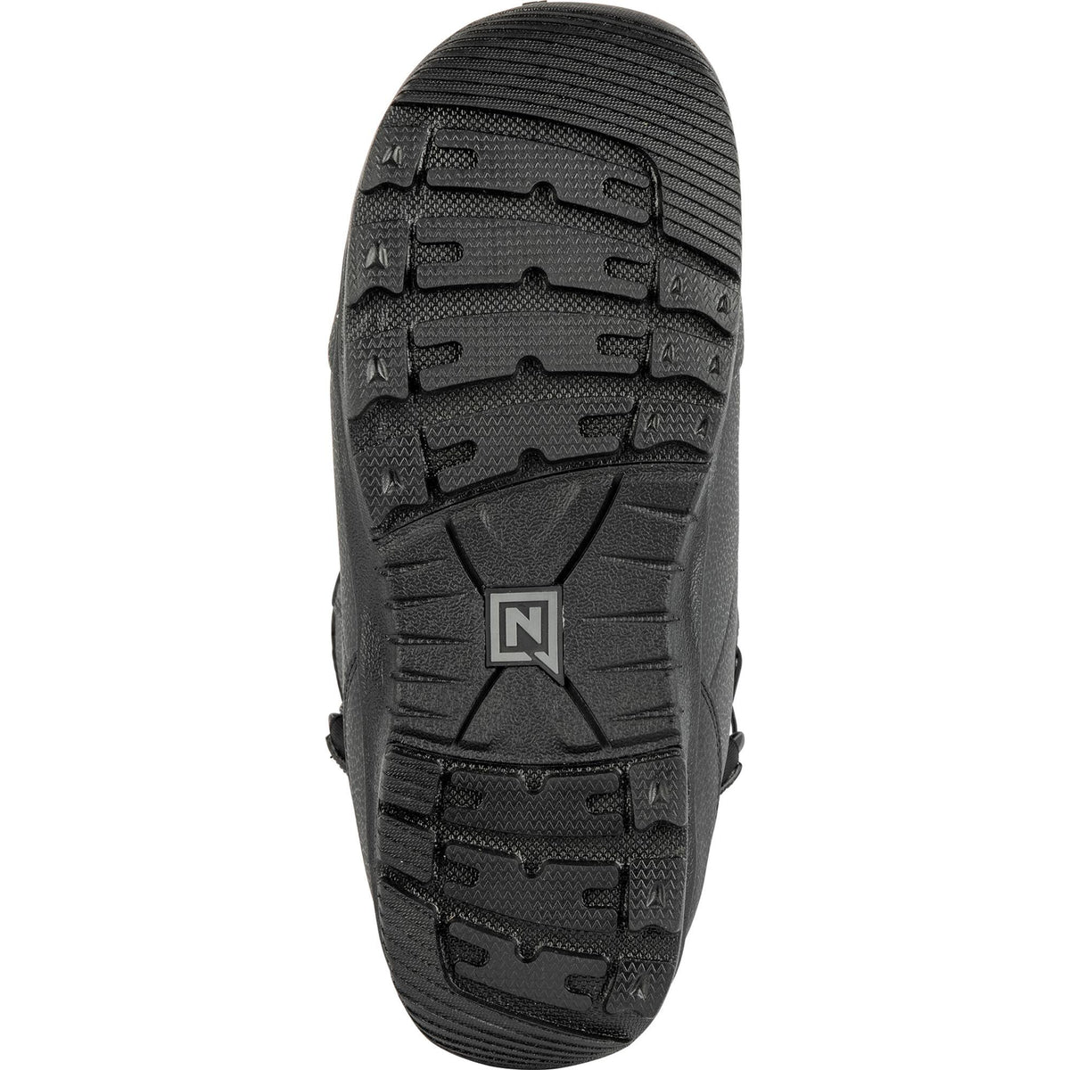 NITRO Snowboards - Venture TLS Boots - Black
