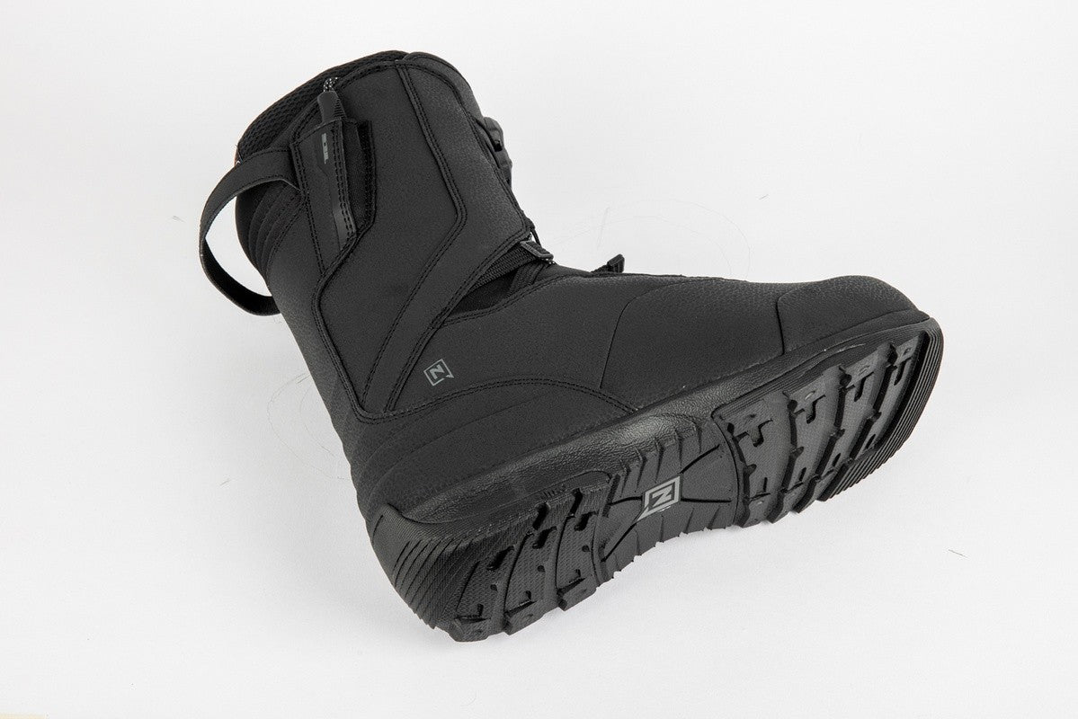 NITRO Snowboards - Venture TLS Boots - Black