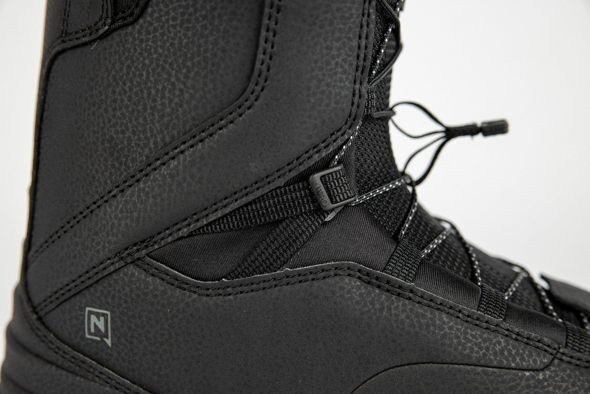 NITRO Snowboards - Venture TLS Boots - Black