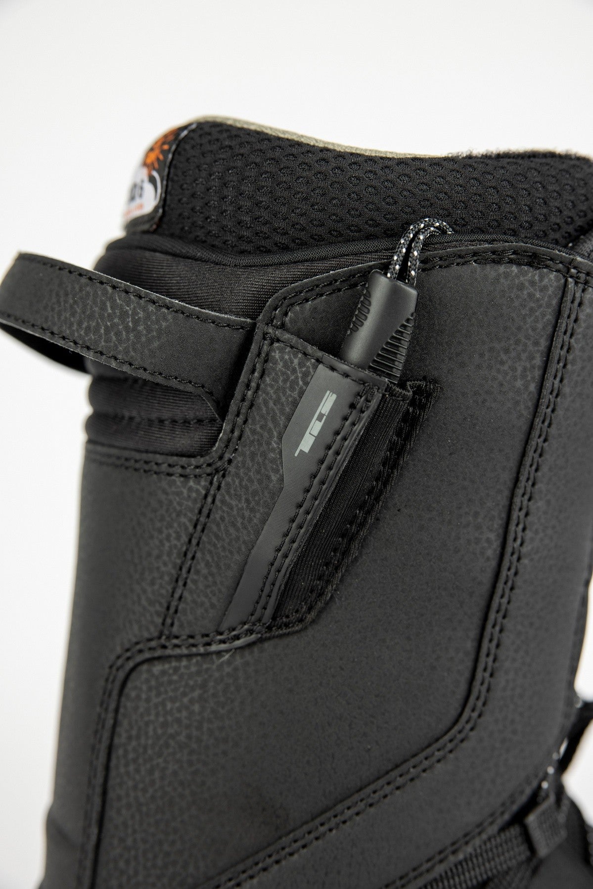 NITRO Snowboards - Venture TLS Boots - Black
