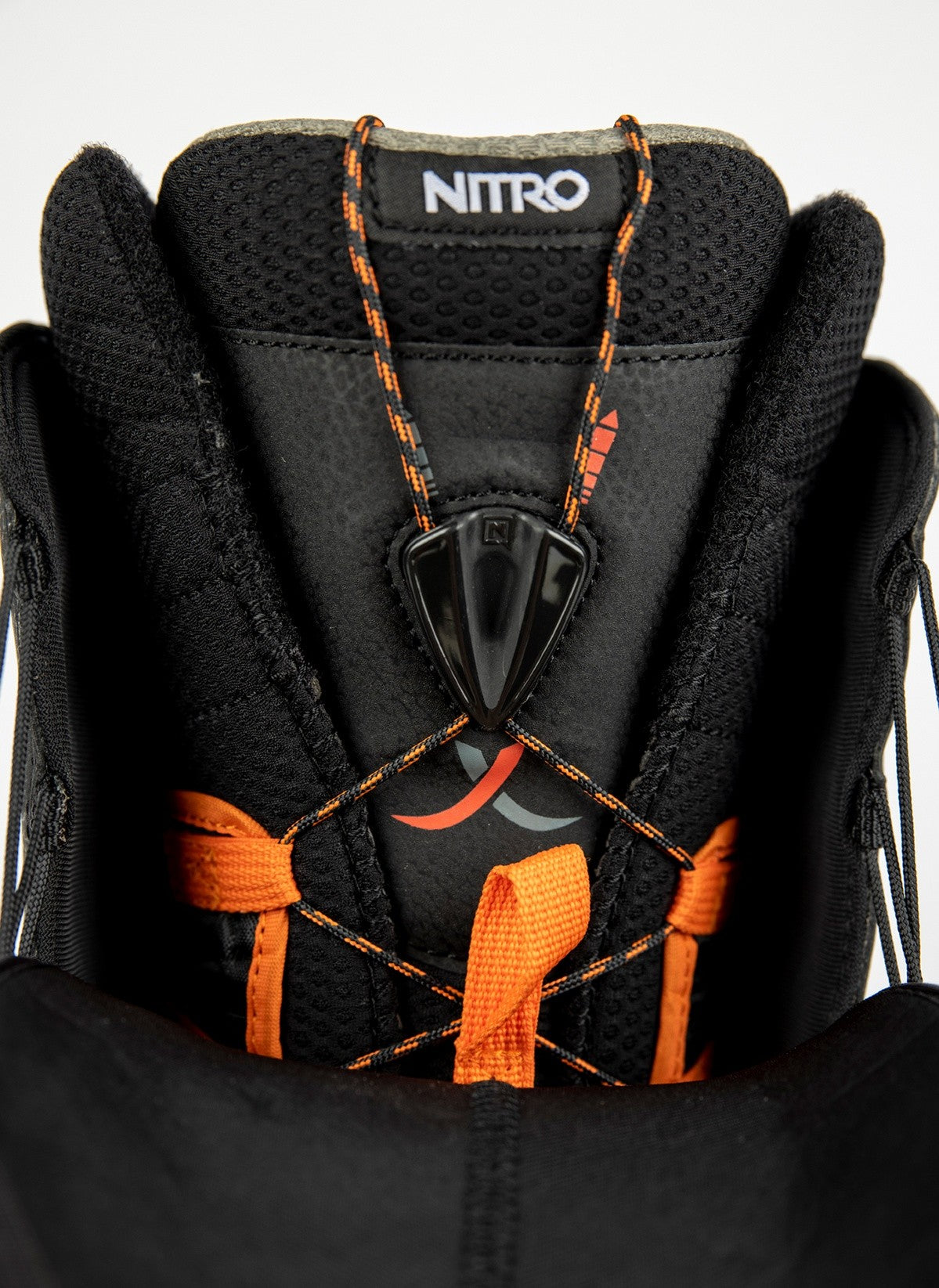 NITRO Snowboards - Venture TLS Boots - Black