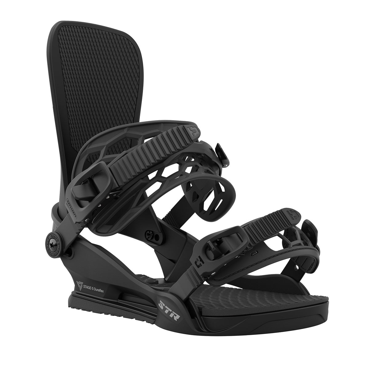 UNION BINDING CO - STR 2023/2024 - Negro