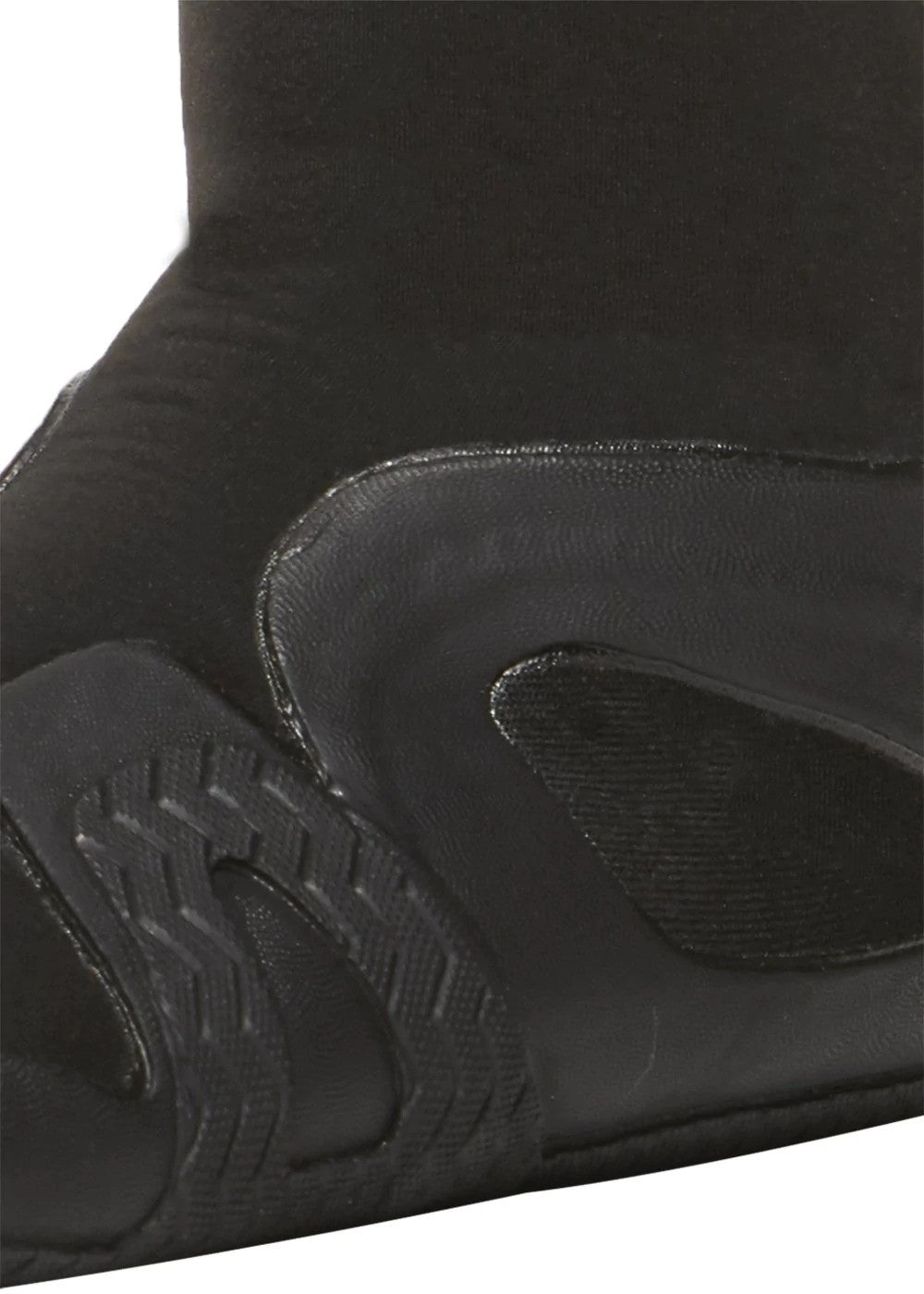 VISSLA - Botines con punta redonda 7SEAS 5MM