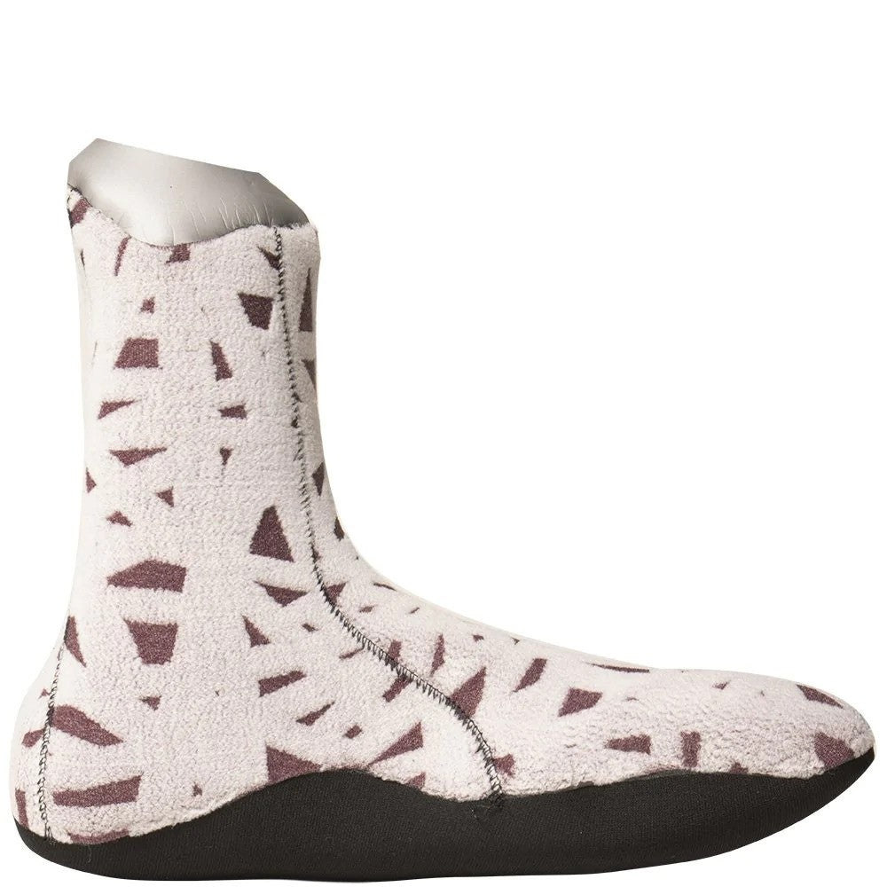 VISSLA - Botines con punta redonda 7SEAS 5MM