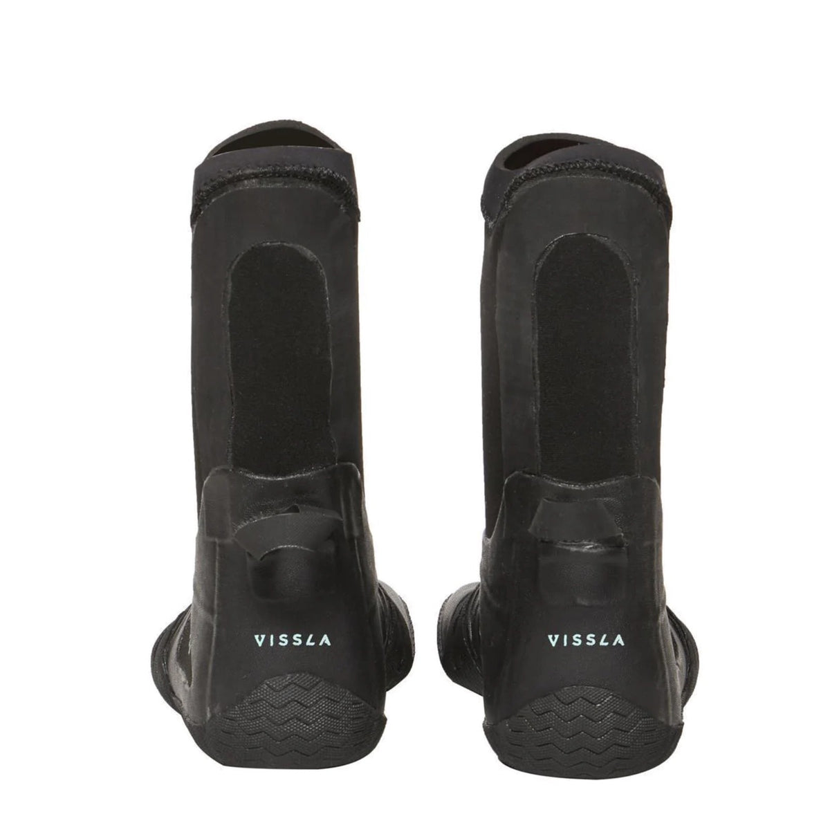 VISSLA - 7SEAS 3MM Split Toe Booties