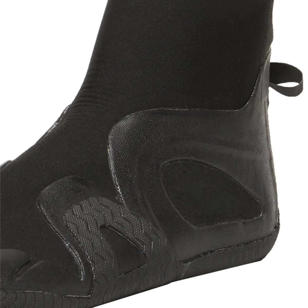 VISSLA - Botines con punta dividida de 3 mm 7SEAS