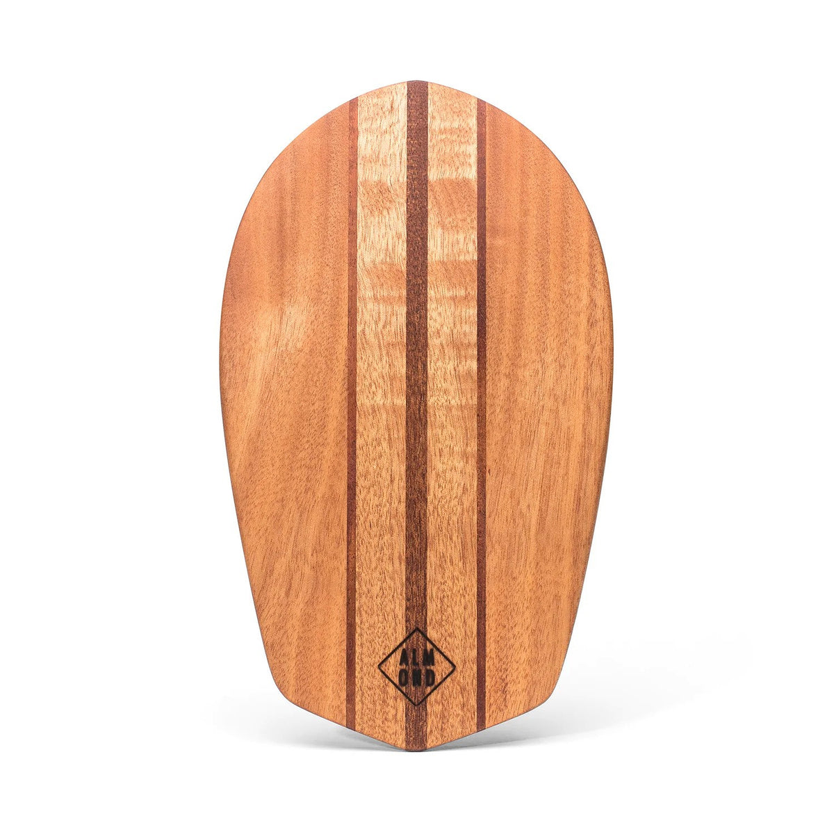 ALMOND SURFBOARDS - Handplane Made in USA - Diamond