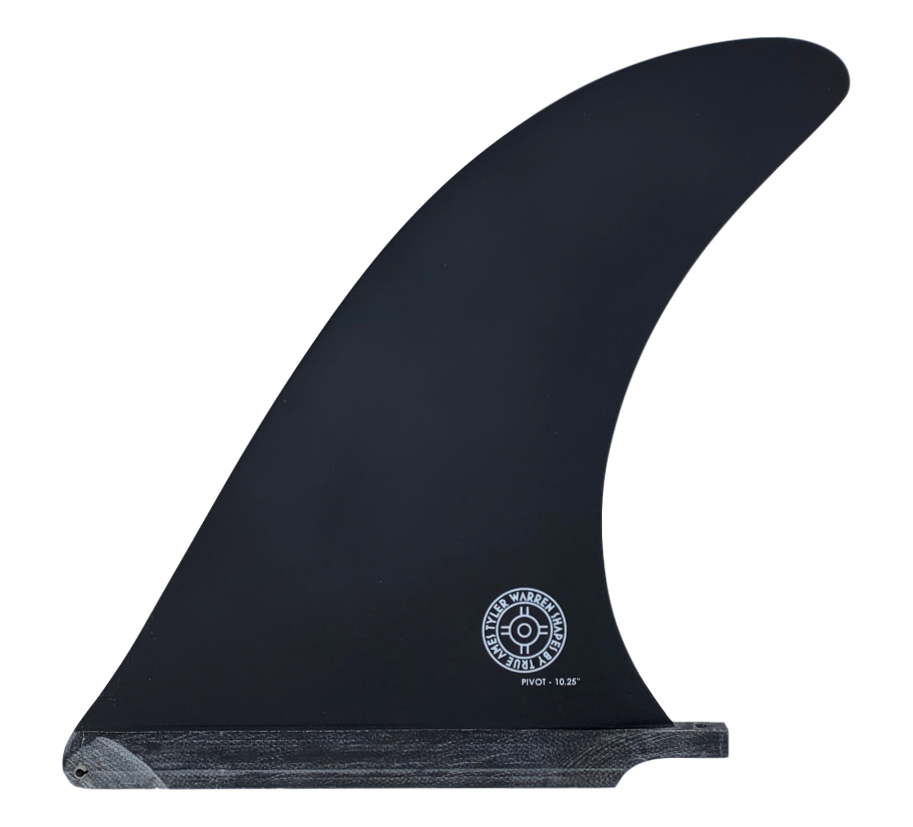 TRUE AMES - TW PIVOT 9.75 - Black