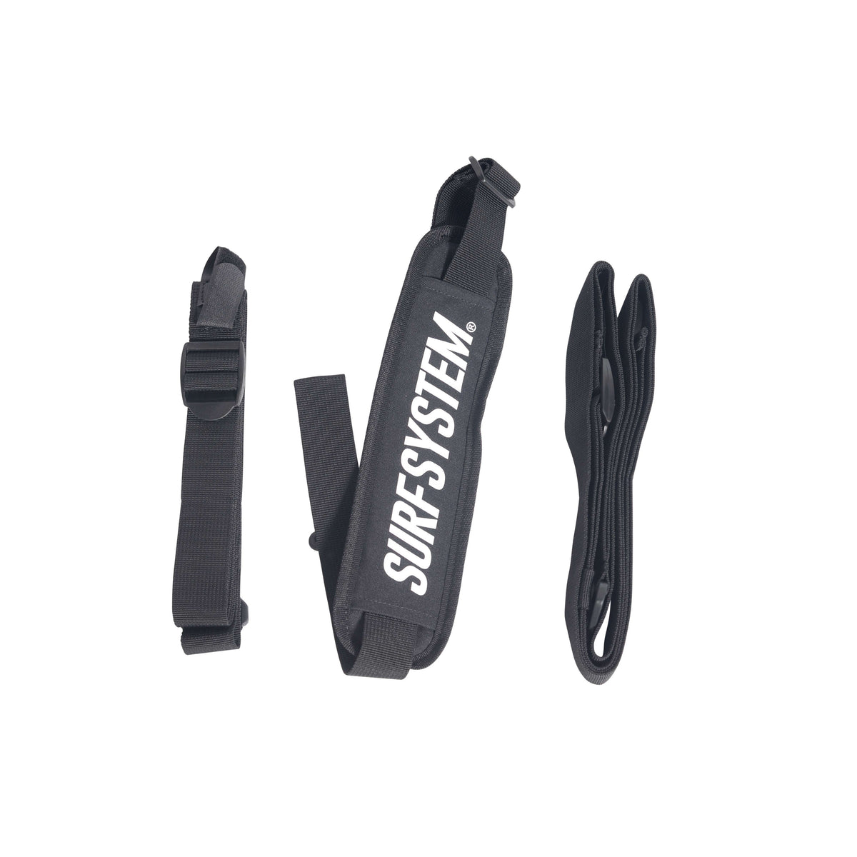 SURF SYSTEM - Sangle Longboard / Sup