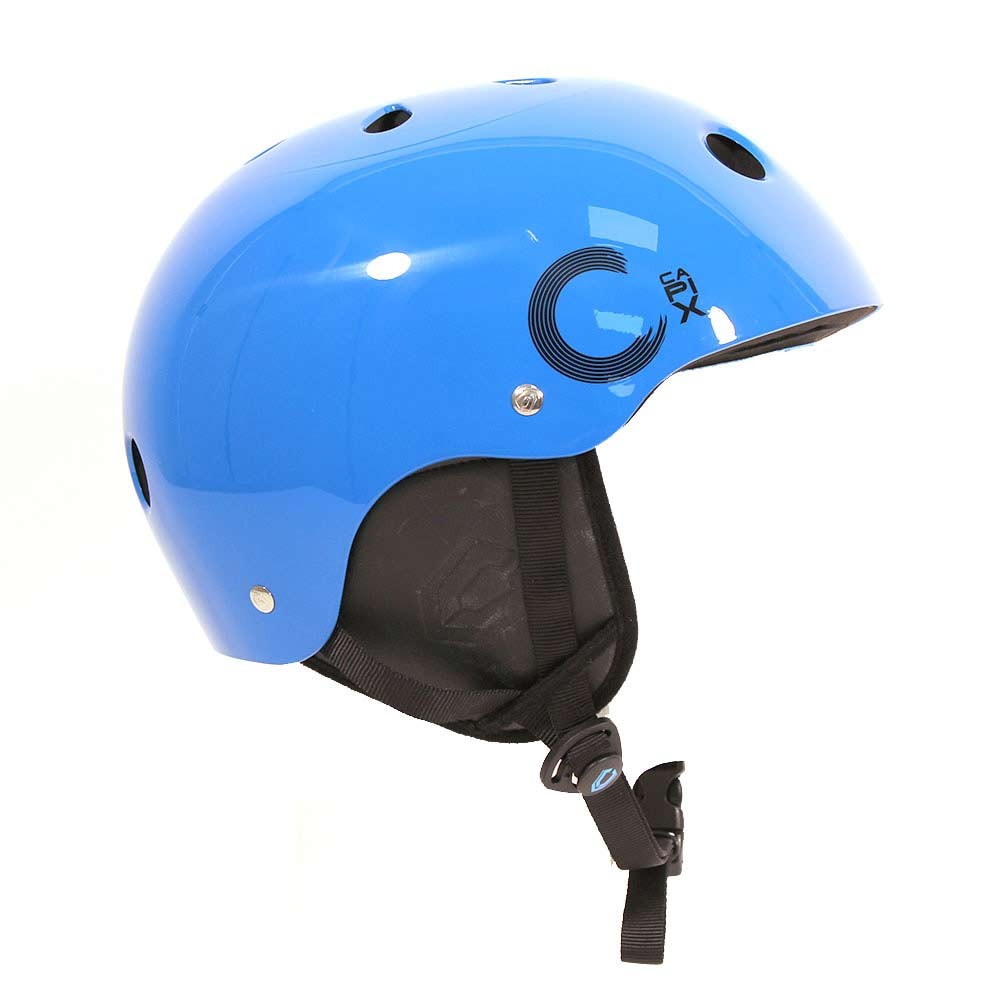 CAPIX - Abridor de casco Wake