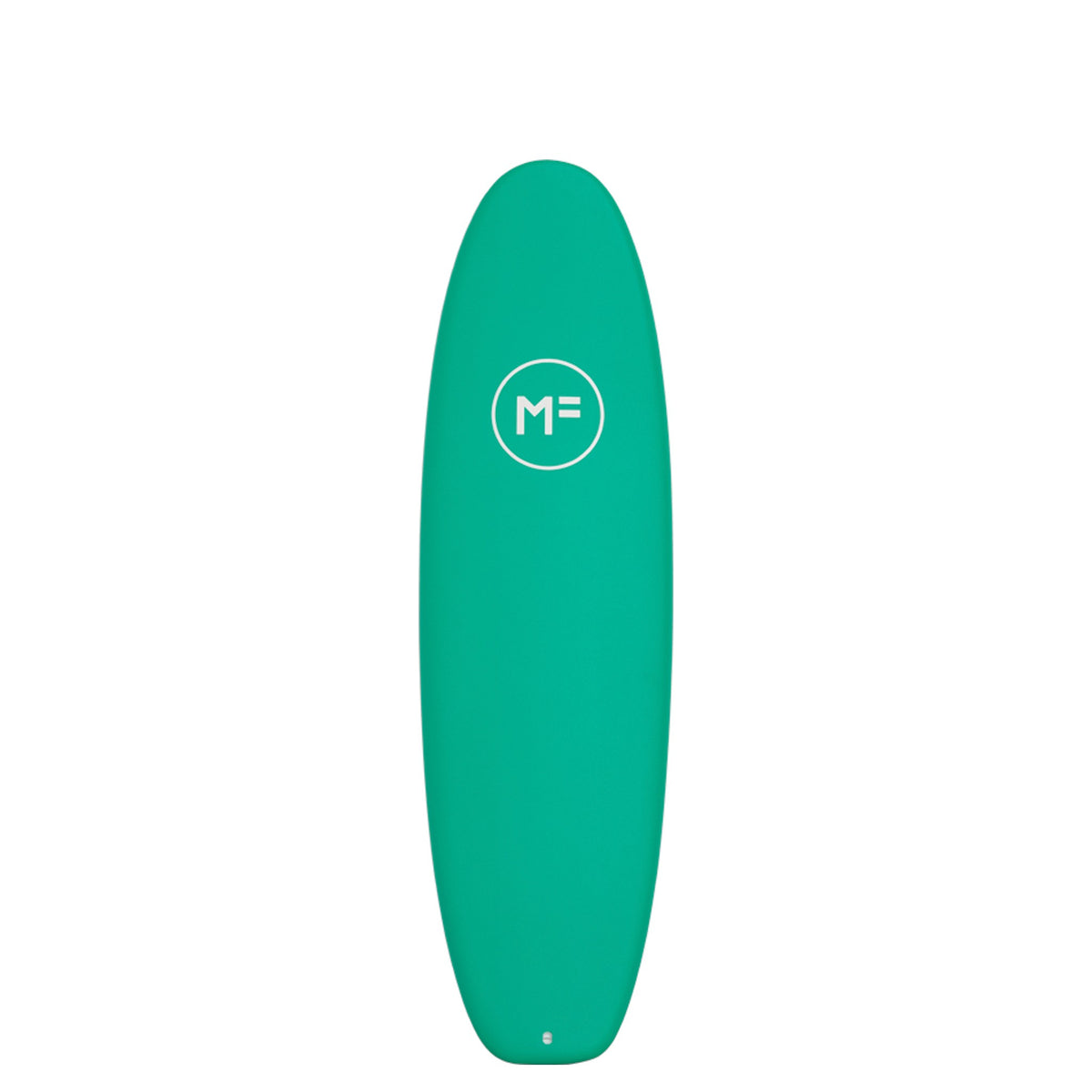 MF Mick Fanning - Beastie 6'6 Futures - Jade