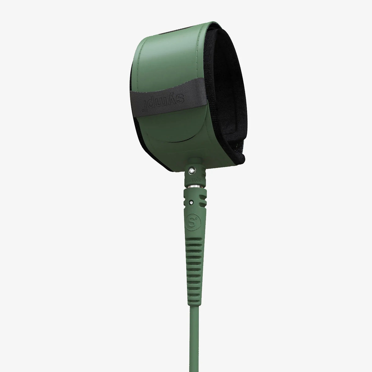 SYMPL - Correa Pro reciclada de 7' - Ejército