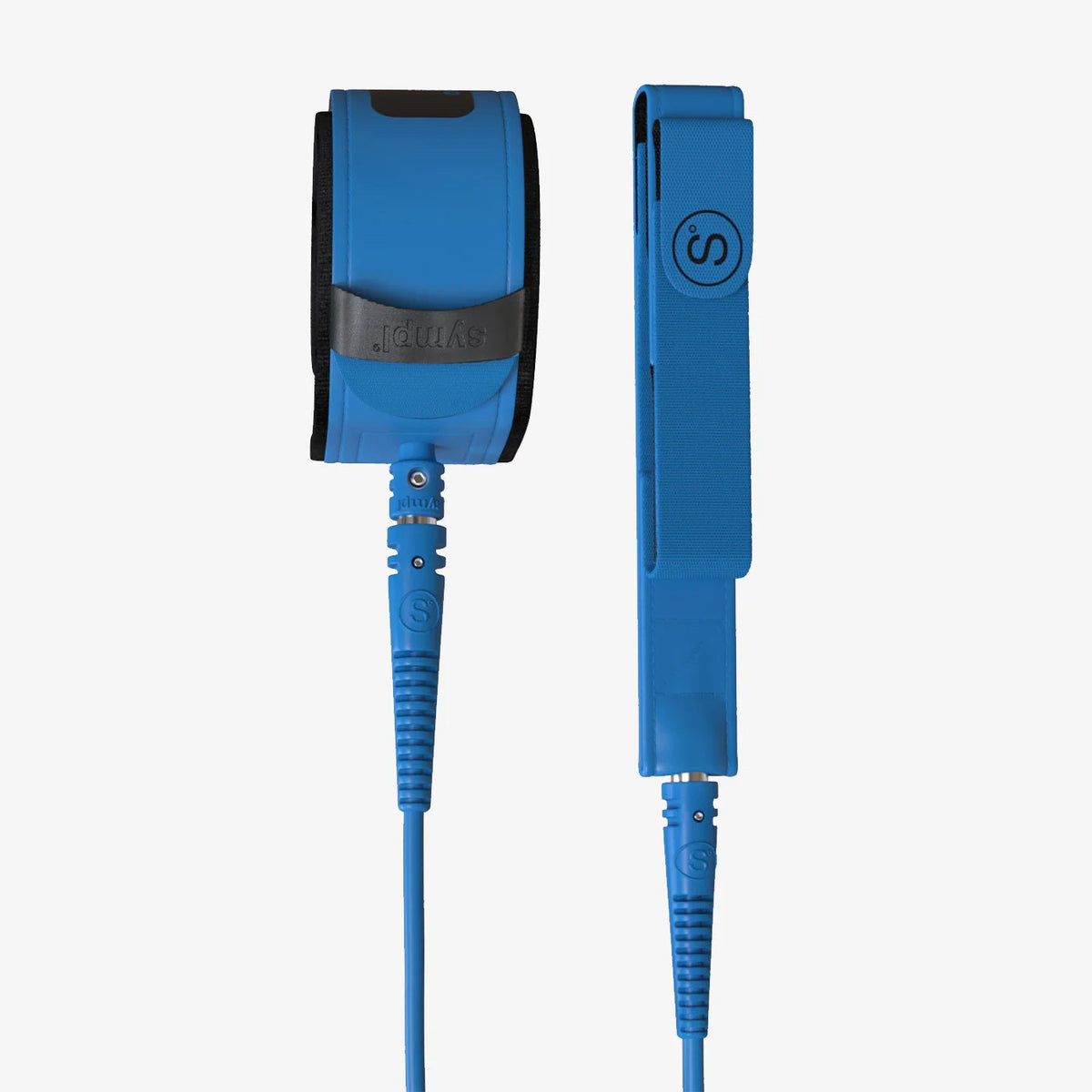 SYMPL - Correa Pro reciclada de 6' - Azul marino