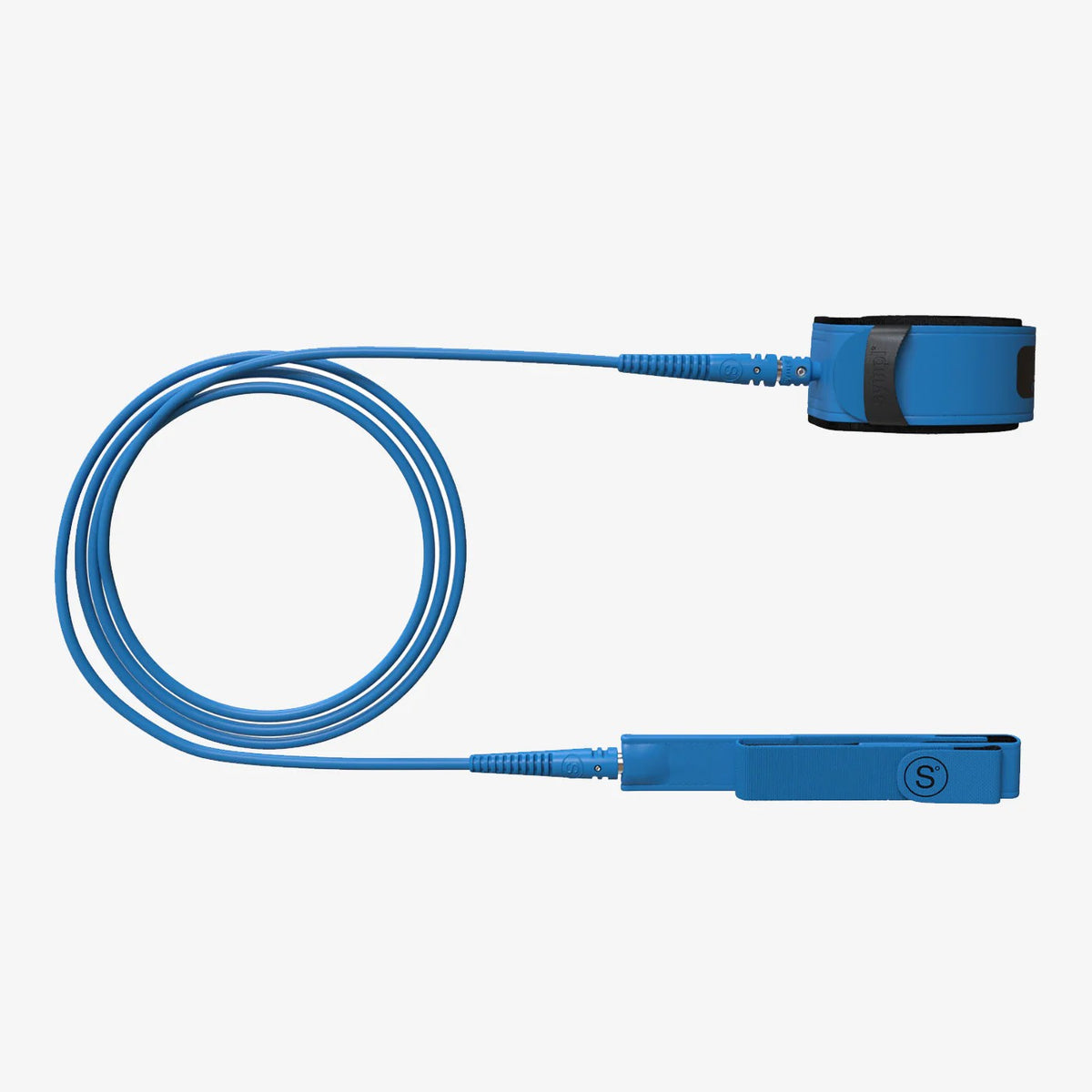 SYMPL - Correa Pro reciclada de 6' - Azul marino