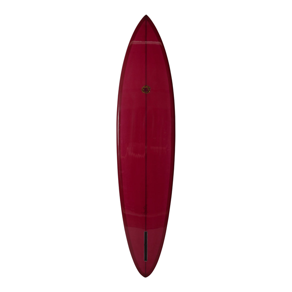 DICK BREWER - 69 - 7'7