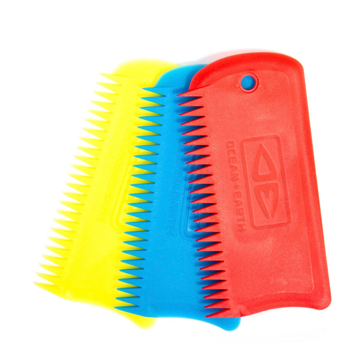 O&E - Peine de cera para surf